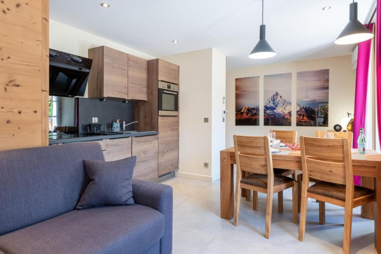 Appartement Himalaya Rent Annecy