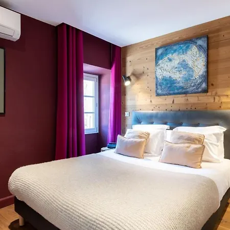 Himalaya Annecy Rent Lodge Extérieur photo