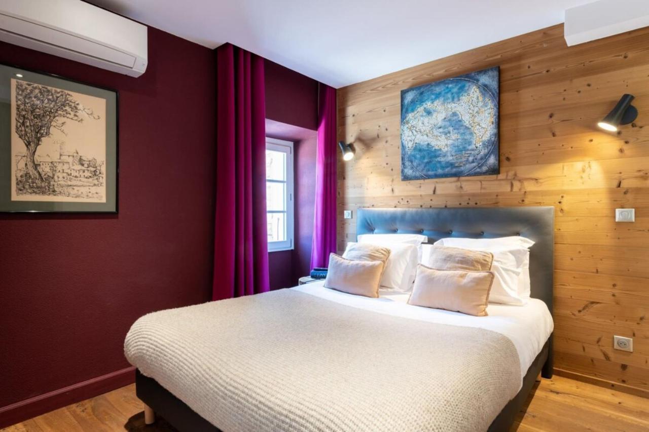 Himalaya Rent Appartement *