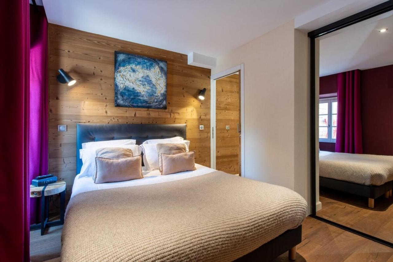 Appartement Himalaya Rent